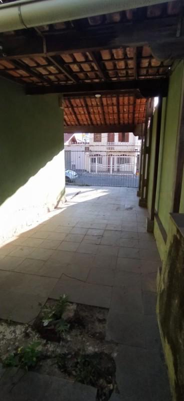 Casa, Diamante, 4 Quartos, 2 Vagas