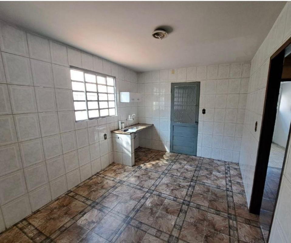 Casa, Jardim Industrial, 2 Quartos, 1 Vaga