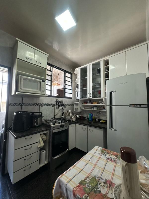 Apartamento, Centro, 3 Quartos, 1 Vaga, 1 Suíte