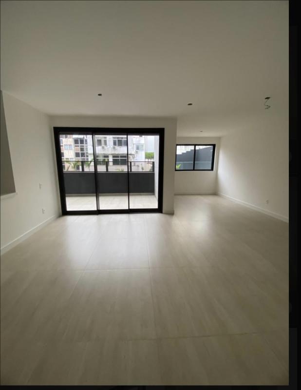 Apartamento, Lourdes, 3 Quartos, 0 Vaga, 3 Suítes
