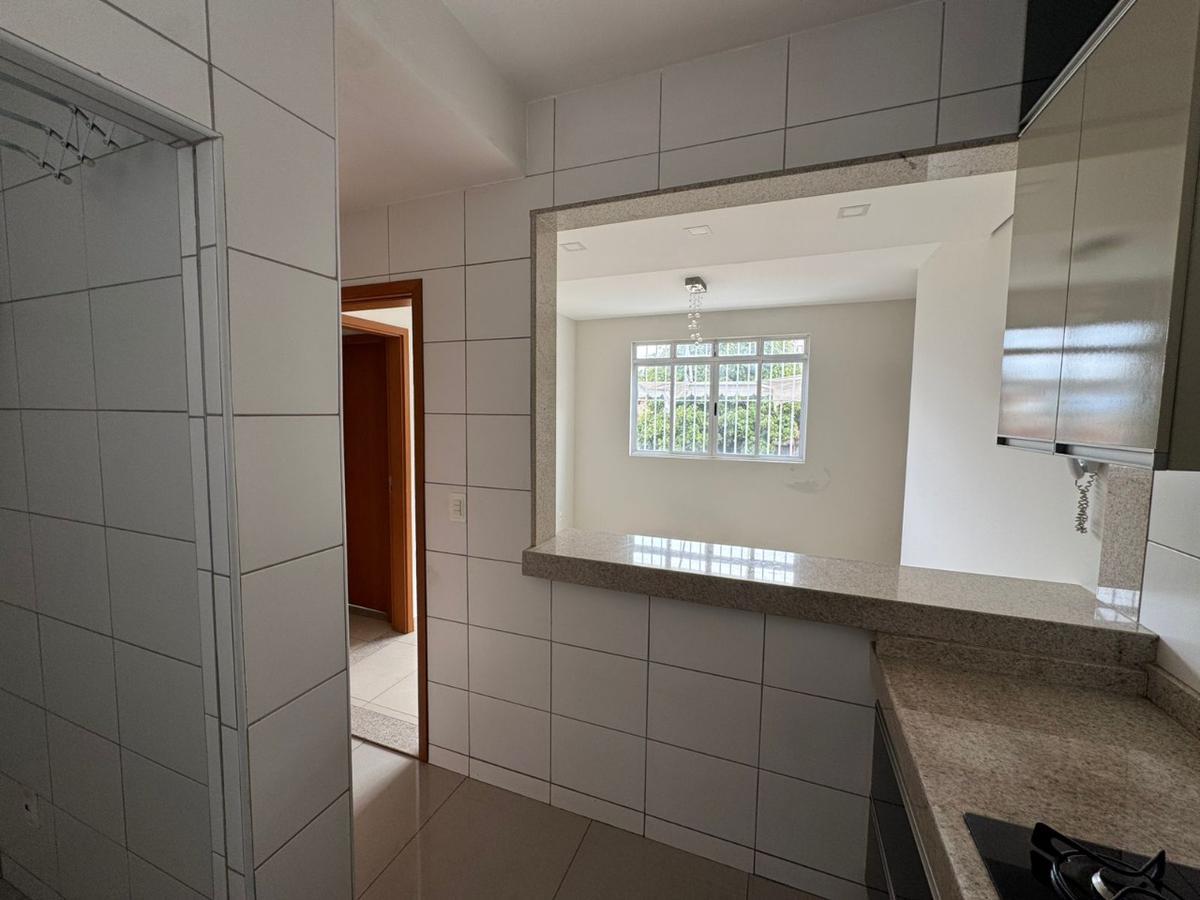 Apartamento, Colégio Batista, 3 Quartos, 2 Vagas, 1 Suíte