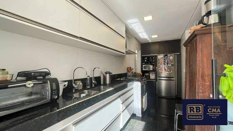 Casa, Serra, 3 Quartos, 3 Vagas, 3 Suítes