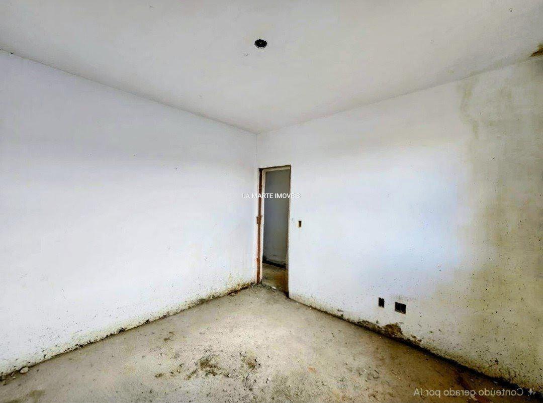 Apartamento, Inconfidentes, 3 Quartos, 2 Vagas, 1 Suíte