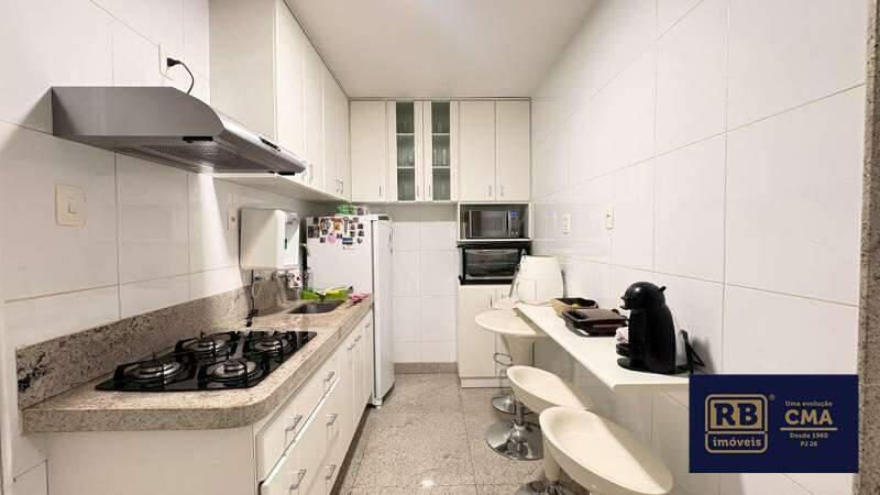 Apartamento, Sion, 3 Quartos, 1 Vaga, 1 Suíte