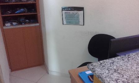 Prédio, Parque Recreio, 2 Quartos, 2 Vagas, 1 Suíte
