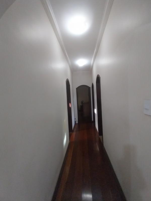 Casa, Renascença, 3 Quartos, 4 Vagas, 1 Suíte