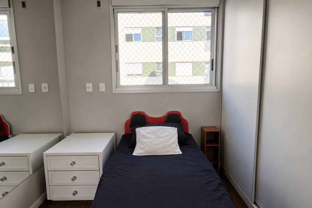 Cobertura, Luxemburgo, 4 Quartos, 4 Vagas, 4 Suítes