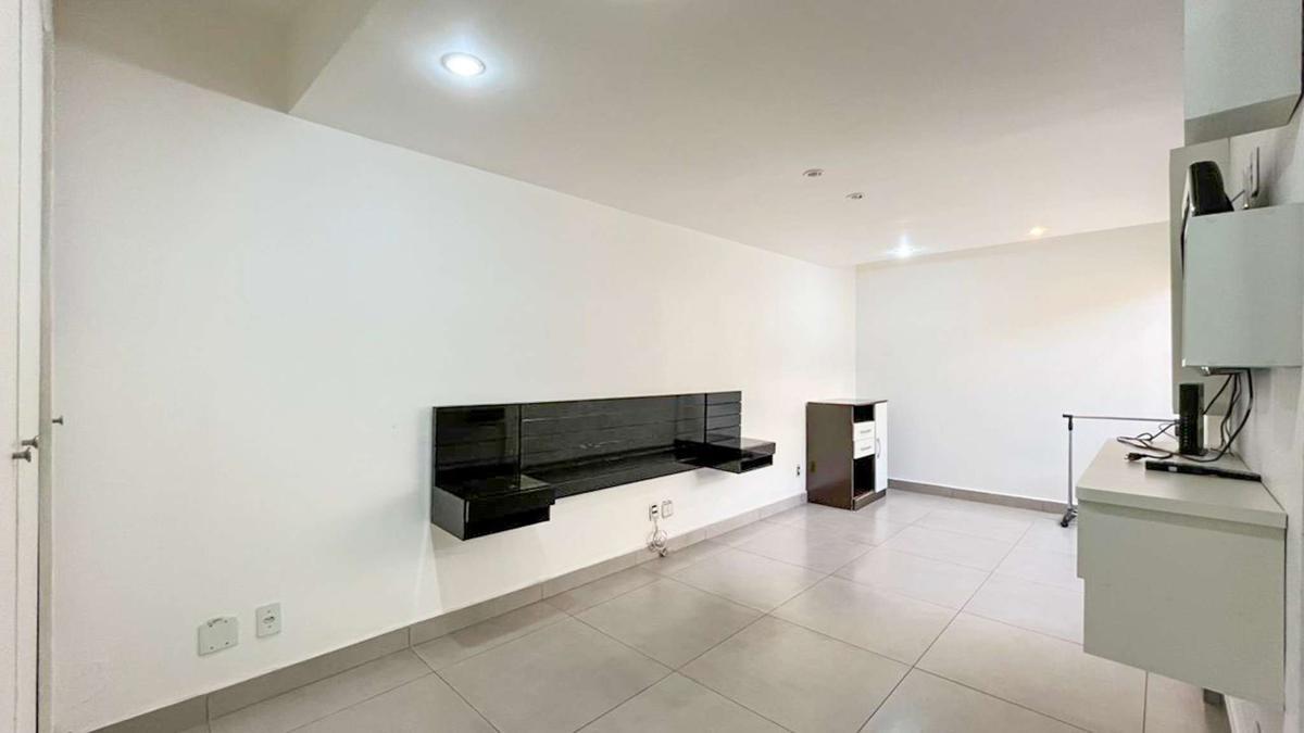 Apartamento, Serra, 3 Quartos, 1 Vaga, 1 Suíte