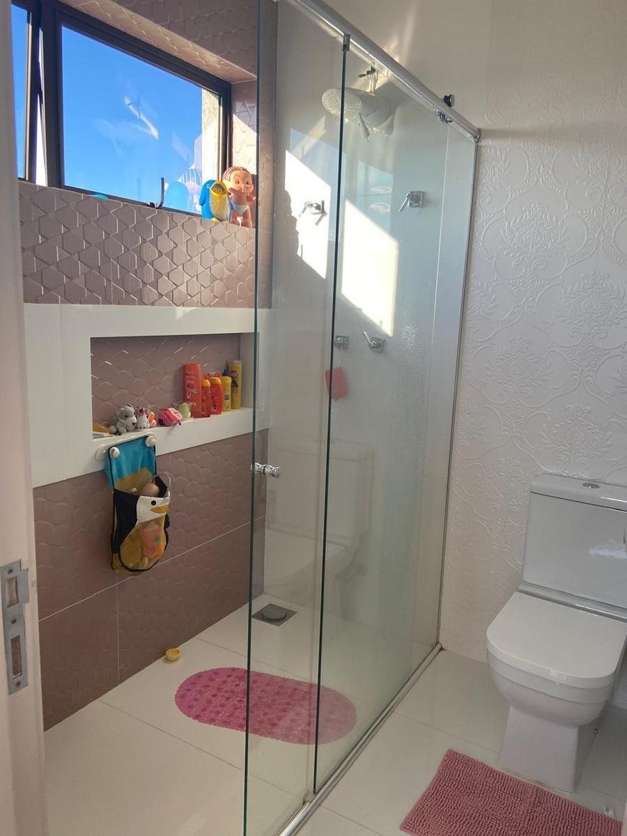 Casa, Gran Park, 4 Quartos, 1 Vaga, 4 Suítes