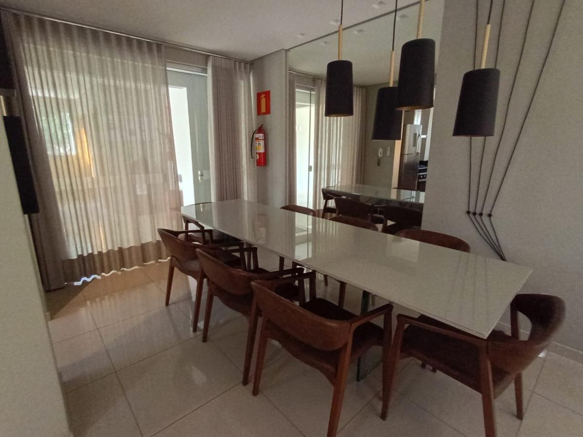 Apartamento, Dona Clara, 1 Quarto, 1 Vaga, 1 Suíte