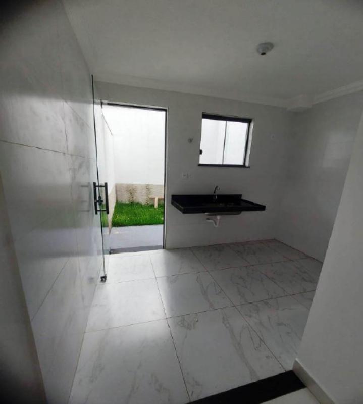 Casa, Jardim Guanabara, 2 Quartos, 1 Vaga