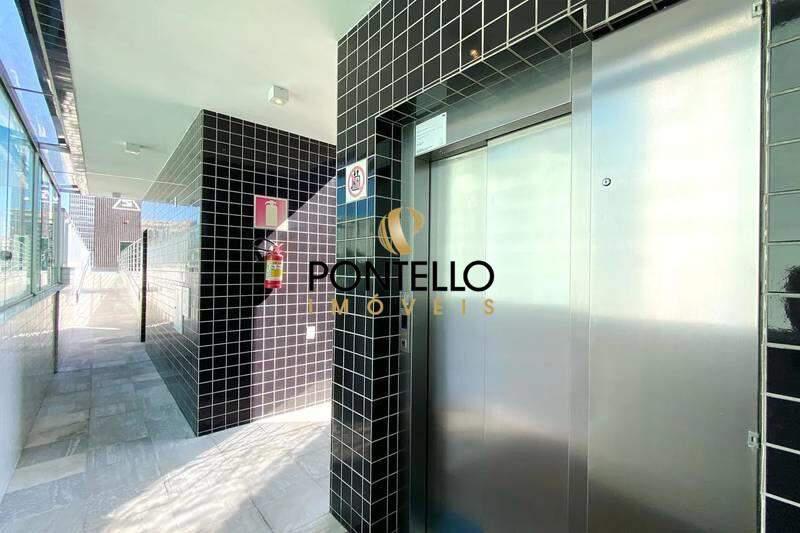 Apartamento, Funcionários, 1 Quarto, 2 Vagas, 1 Suíte
