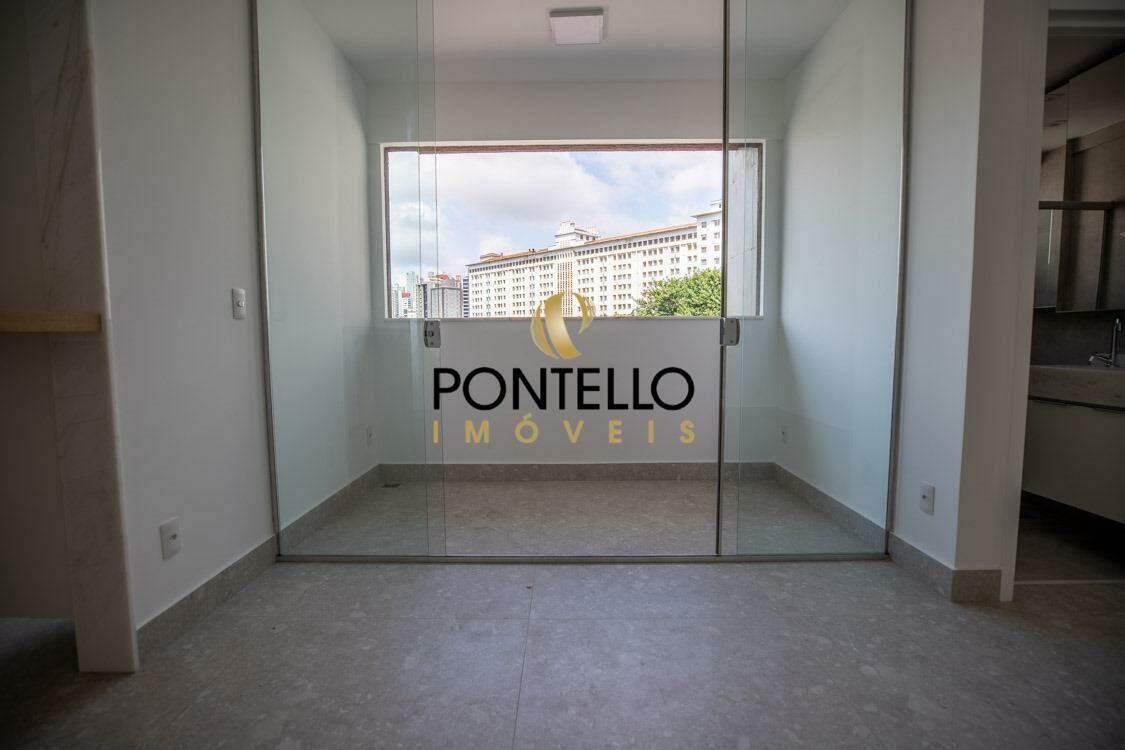 Apartamento, Santa Efigênia, 2 Quartos, 2 Vagas