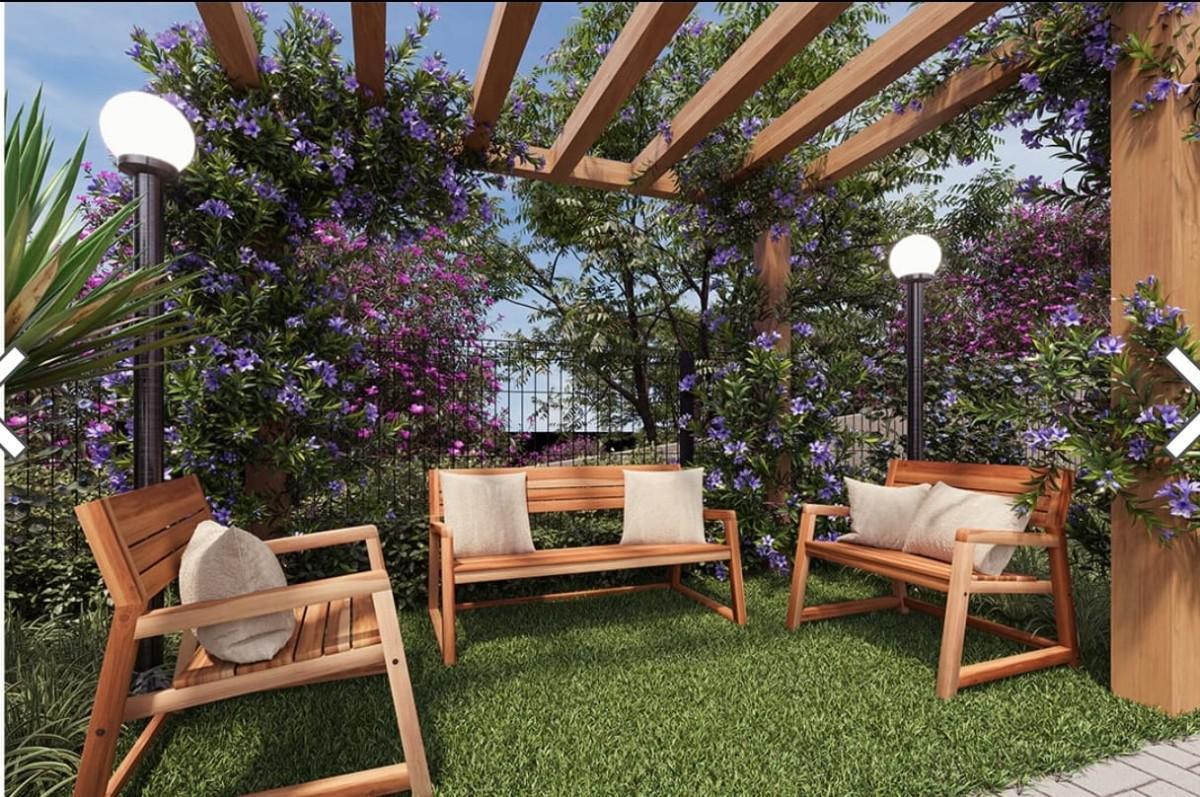 Apartamento, Estoril, 2 Quartos, 1 Vaga, 1 Suíte