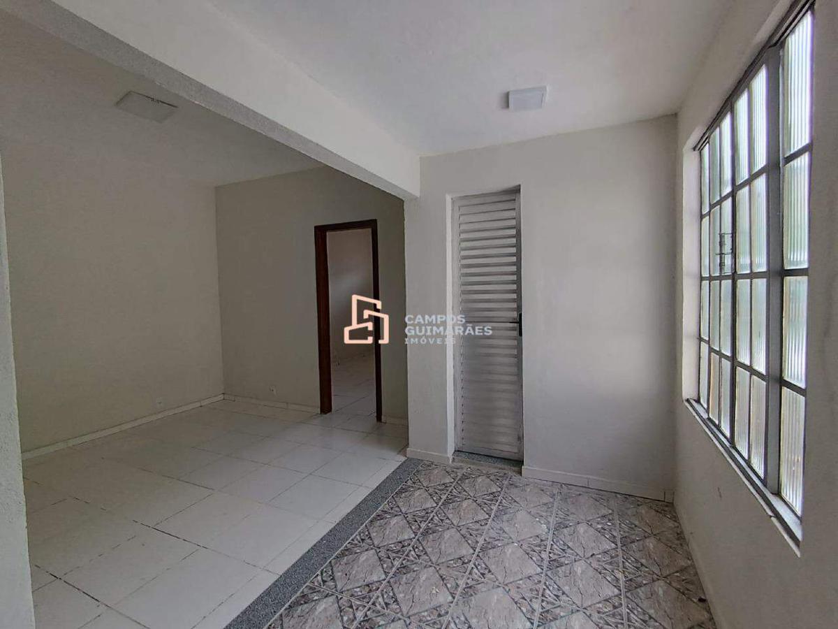 Casa, Lindéia, 2 Quartos, 1 Vaga, 1 Suíte