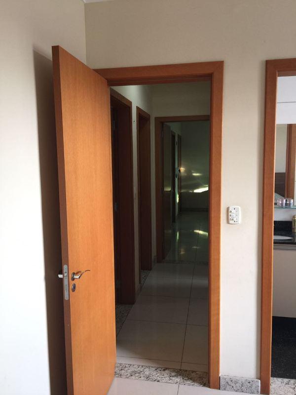 Apartamento, Planalto, 3 Quartos, 2 Vagas, 1 Suíte