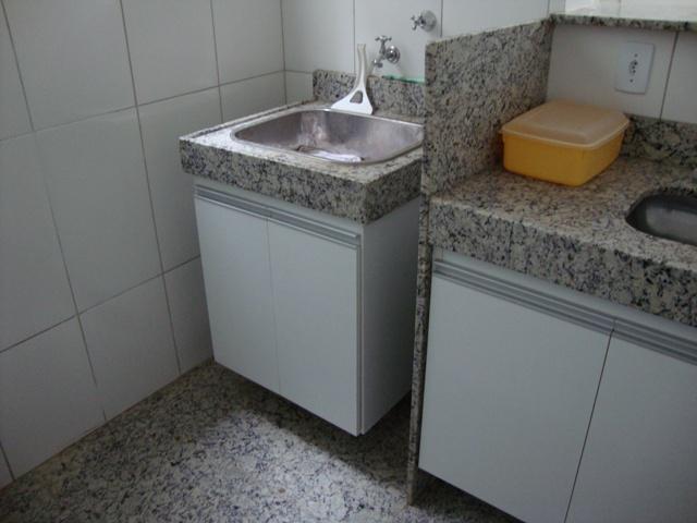 Apartamento, Camargos, 2 Quartos