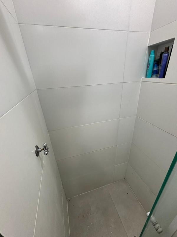 Apartamento, Colégio Batista, 2 Quartos, 0 Vaga