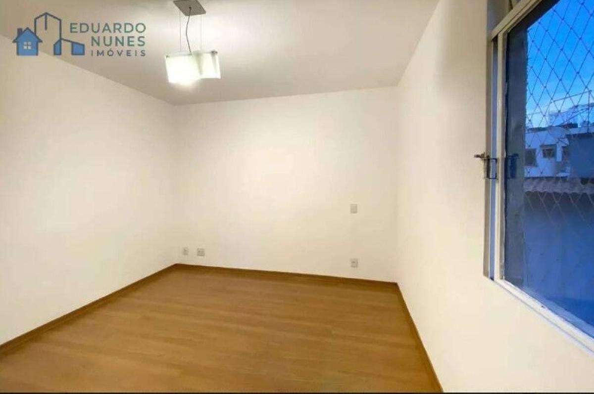 Apartamento, Coração de Jesus, 3 Quartos, 2 Vagas, 1 Suíte