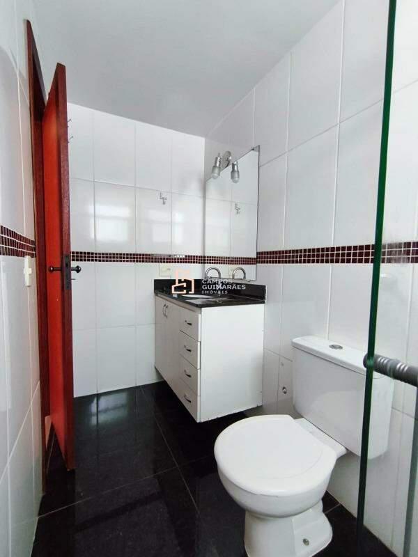 Cobertura, Barreiro, 4 Quartos, 4 Vagas, 2 Suítes