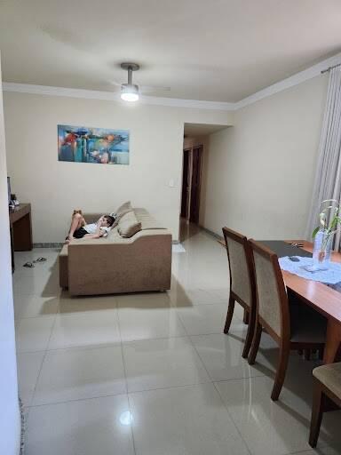 Apartamento, Caravelas, 3 Quartos, 2 Vagas, 1 Suíte