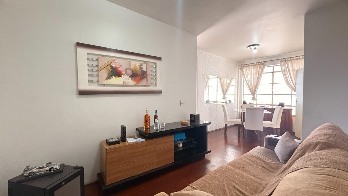 Apartamento, Renascença, 2 Quartos, 1 Vaga
