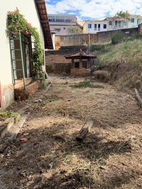 Lote, Santa Mônica, 0 Quarto, 0 Vaga