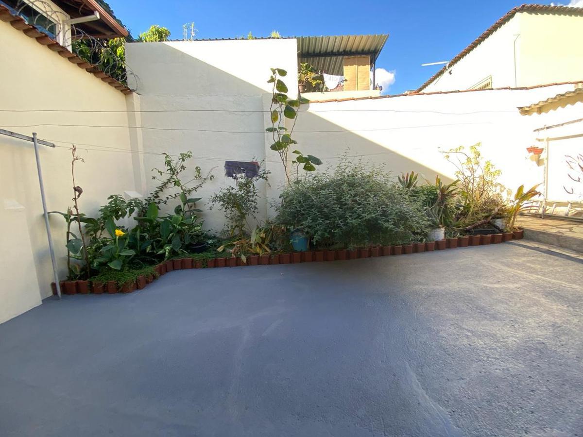 Casa, Aparecida, 3 Quartos, 2 Vagas, 1 Suíte