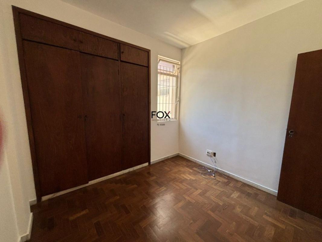Apartamento, Santa Lúcia, 3 Quartos, 1 Vaga, 1 Suíte