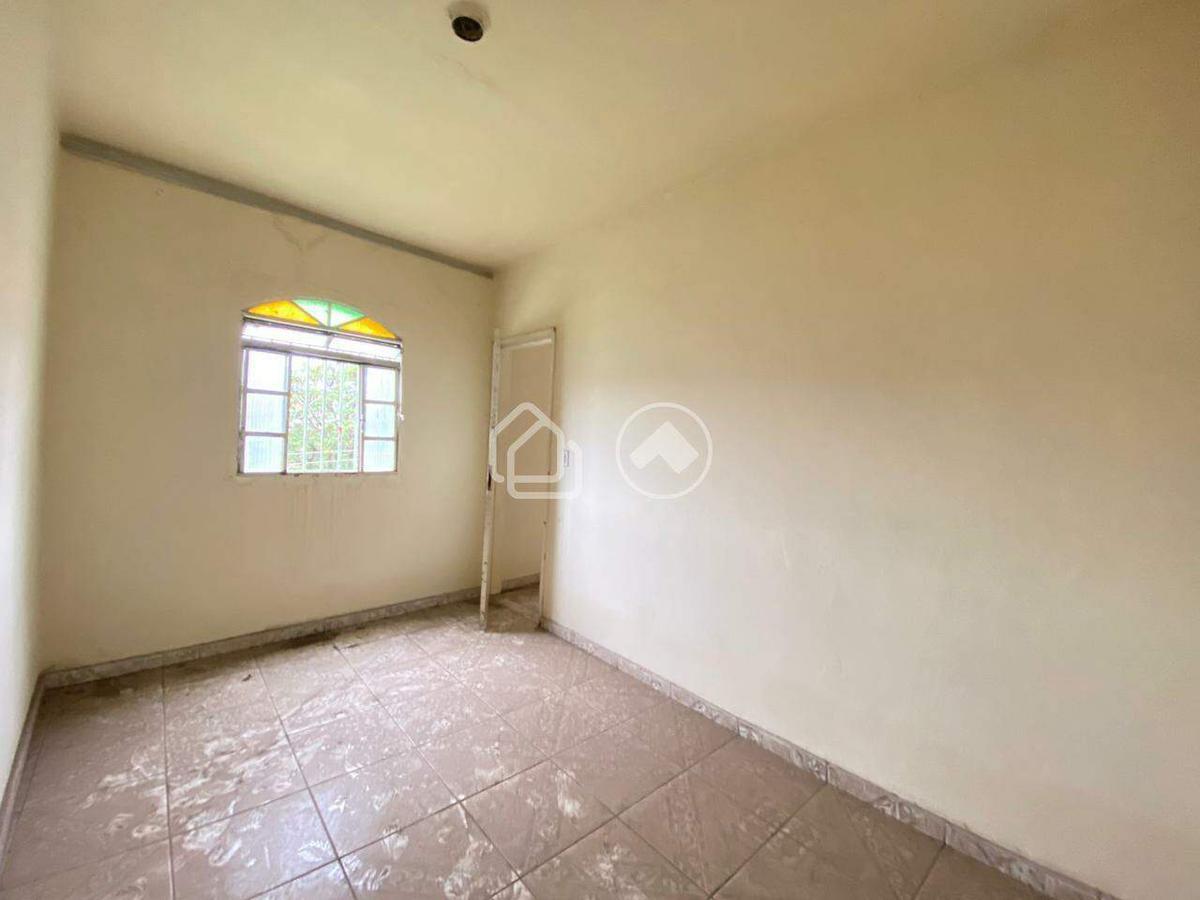 Casa, Dom Bosco, 2 Quartos