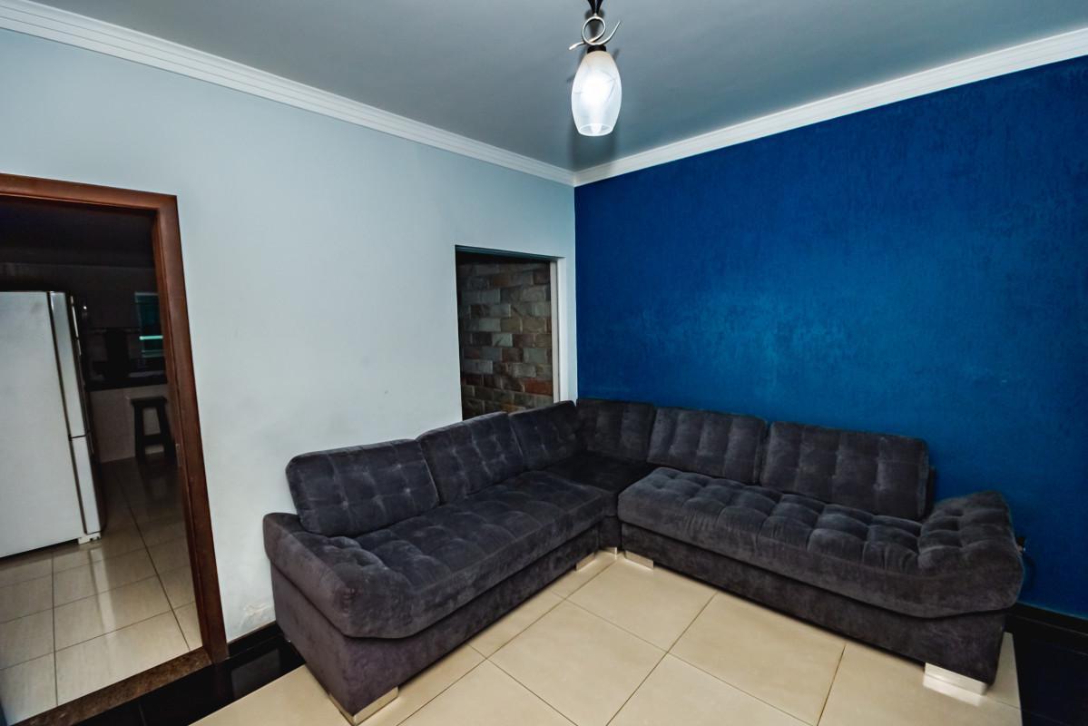 Casa, São Bernardo, 4 Quartos, 3 Vagas, 2 Suítes