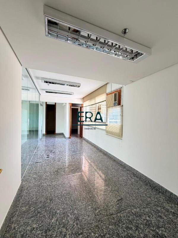 Andar, Santo Agostinho, 0 Quarto, 3 Vagas