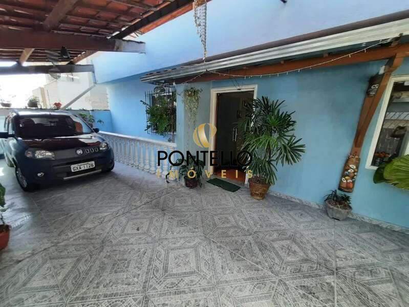 Casa, Planalto, 6 Quartos, 2 Vagas, 1 Suíte