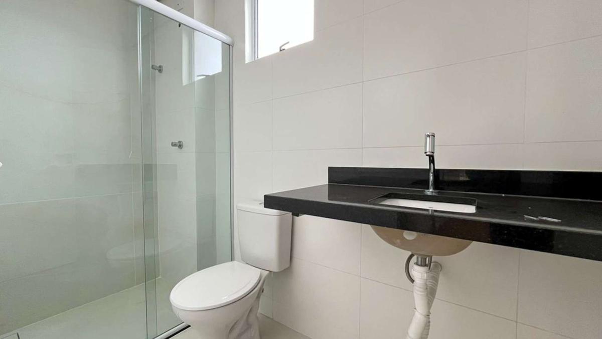 Apartamento, Sagrada Família, 3 Quartos, 2 Vagas, 1 Suíte