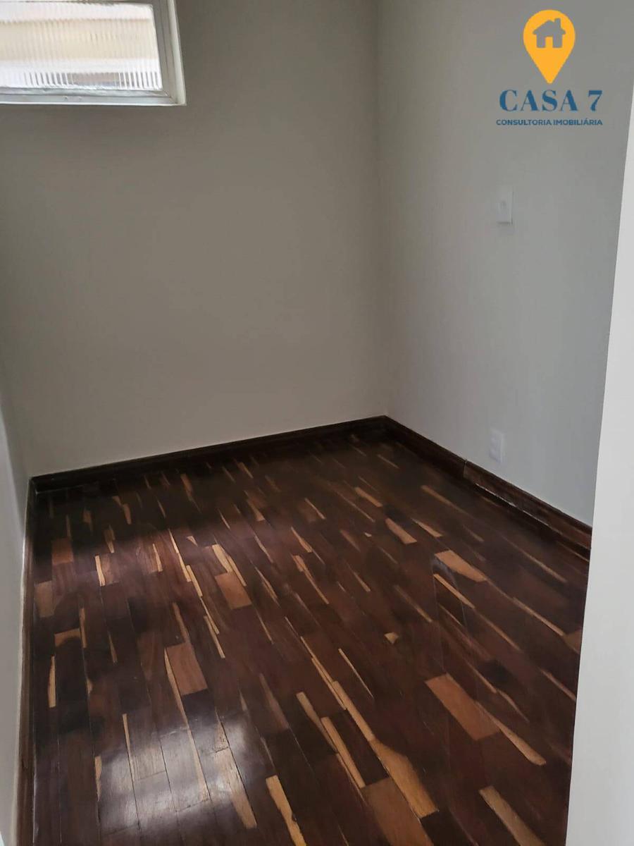 Apartamento, Santo Antônio, 3 Quartos, 1 Vaga, 1 Suíte