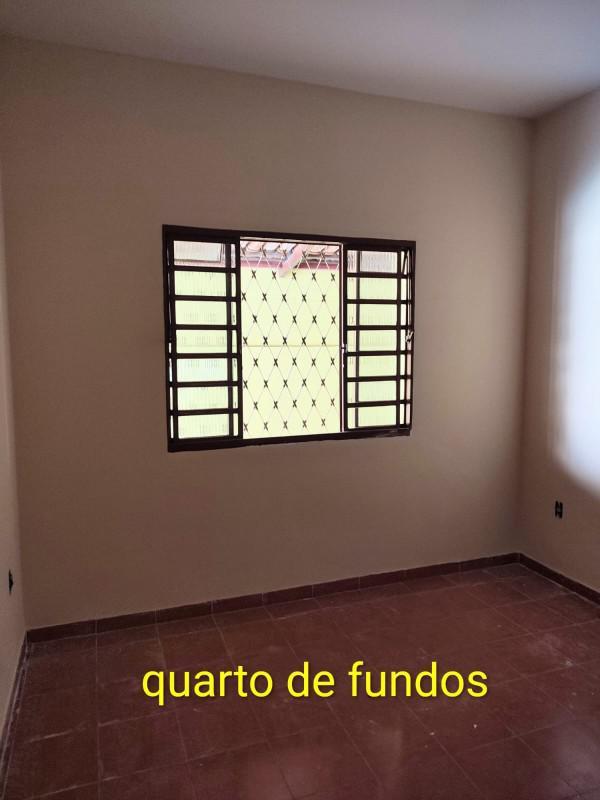 Casa, Amazonas, 3 Quartos, 4 Vagas, 1 Suíte