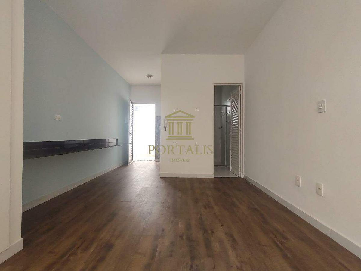 Apartamento, Santa Teresa, 1 Quarto, 1 Vaga