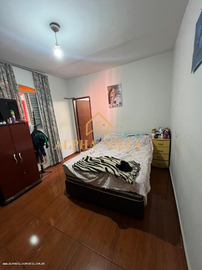 Casa, Nova Vista, 3 Quartos, 3 Vagas, 1 Suíte