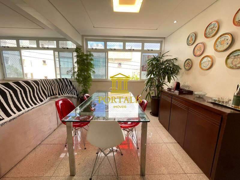 Apartamento, Cruzeiro, 3 Quartos, 1 Vaga, 1 Suíte