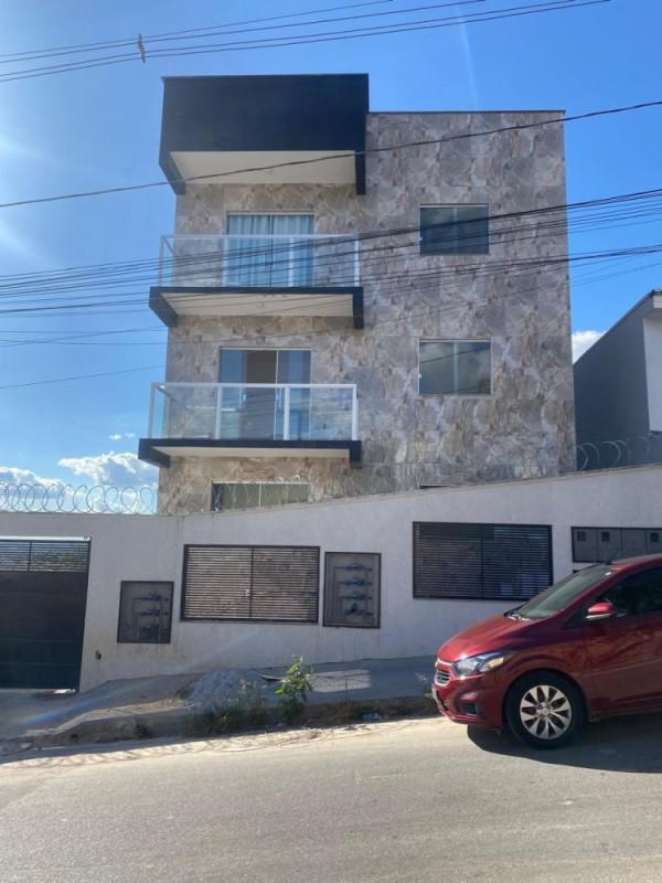 Cobertura, Masterville, 3 Quartos, 2 Vagas, 1 Suíte