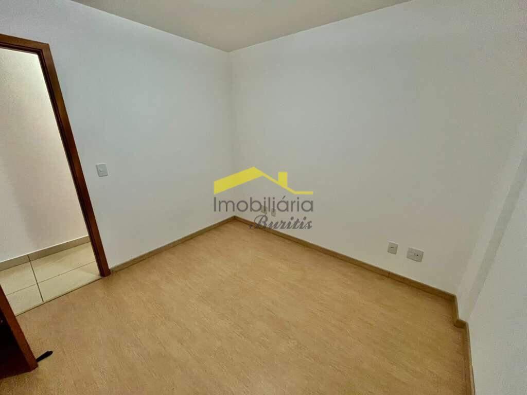Apartamento, Buritis, 2 Quartos, 2 Vagas, 1 Suíte