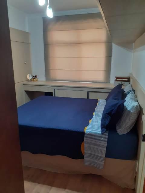 Apartamento, Ouro Preto, 2 Quartos, 1 Vaga, 1 Suíte