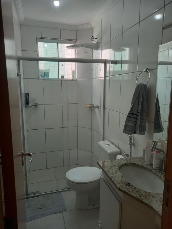 Apartamento, Riacho das Pedras, 2 Quartos, 1 Vaga