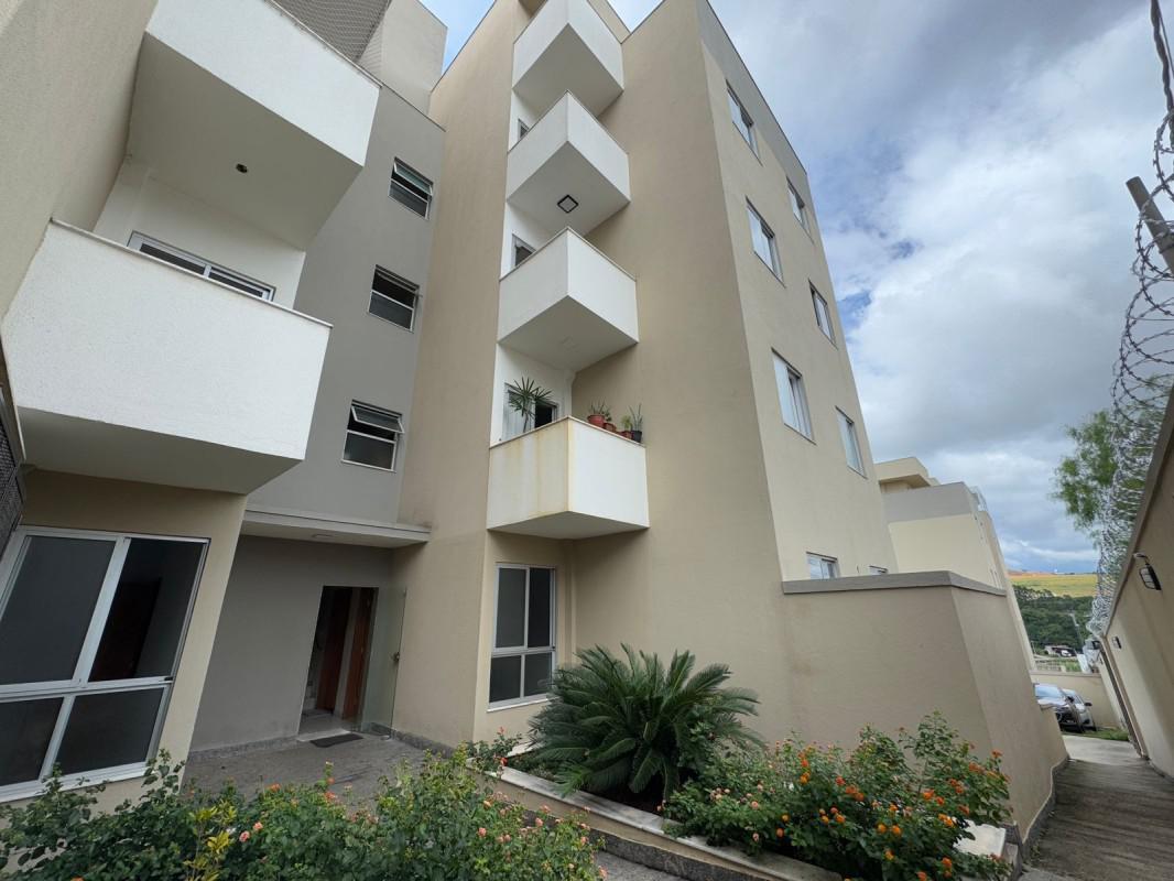 Apartamento, Cândida Ferreira, 2 Quartos, 2 Vagas