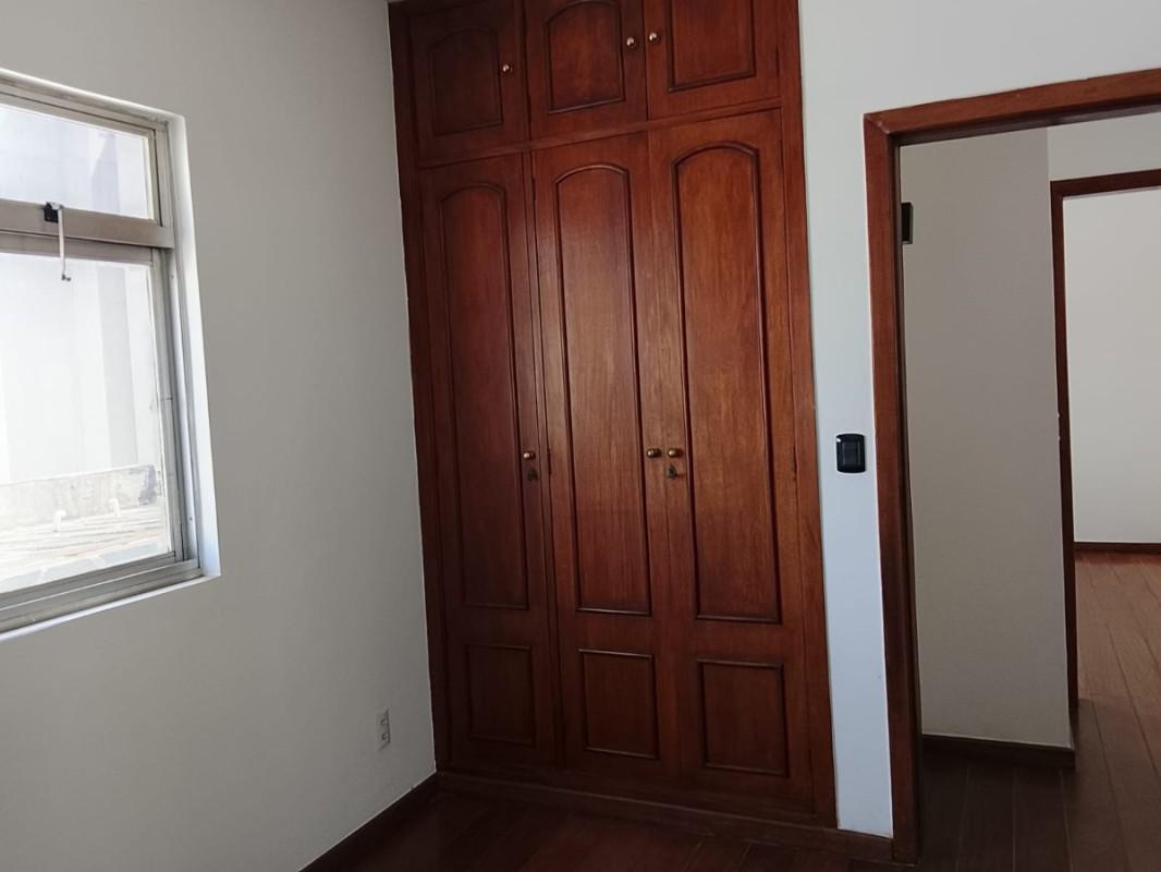 Cobertura, Cidade Nova, 4 Quartos, 3 Vagas, 2 Suítes