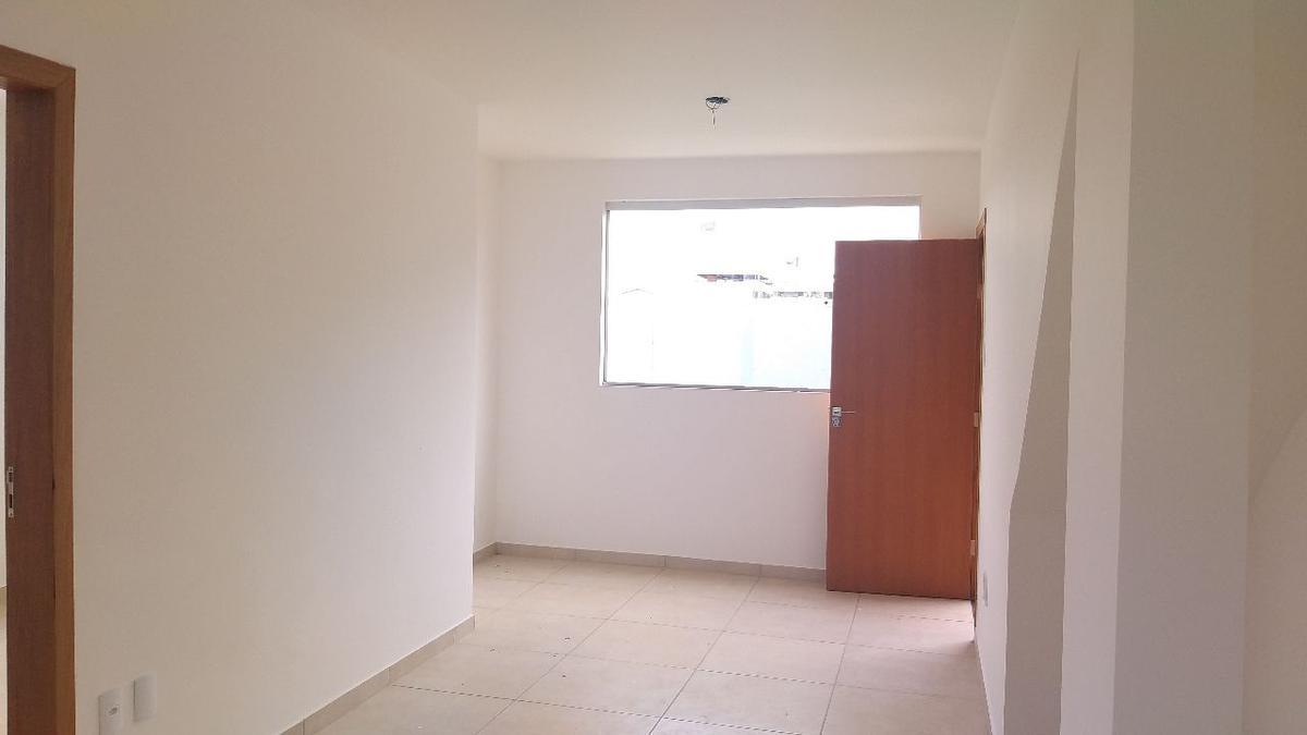 Apartamento, Jardim Vitória, 2 Quartos, 2 Vagas, 0 Suíte