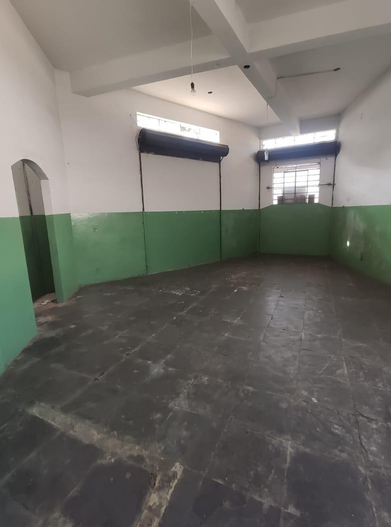 Casa, Boa Vista, 1 Quarto, 0 Vaga