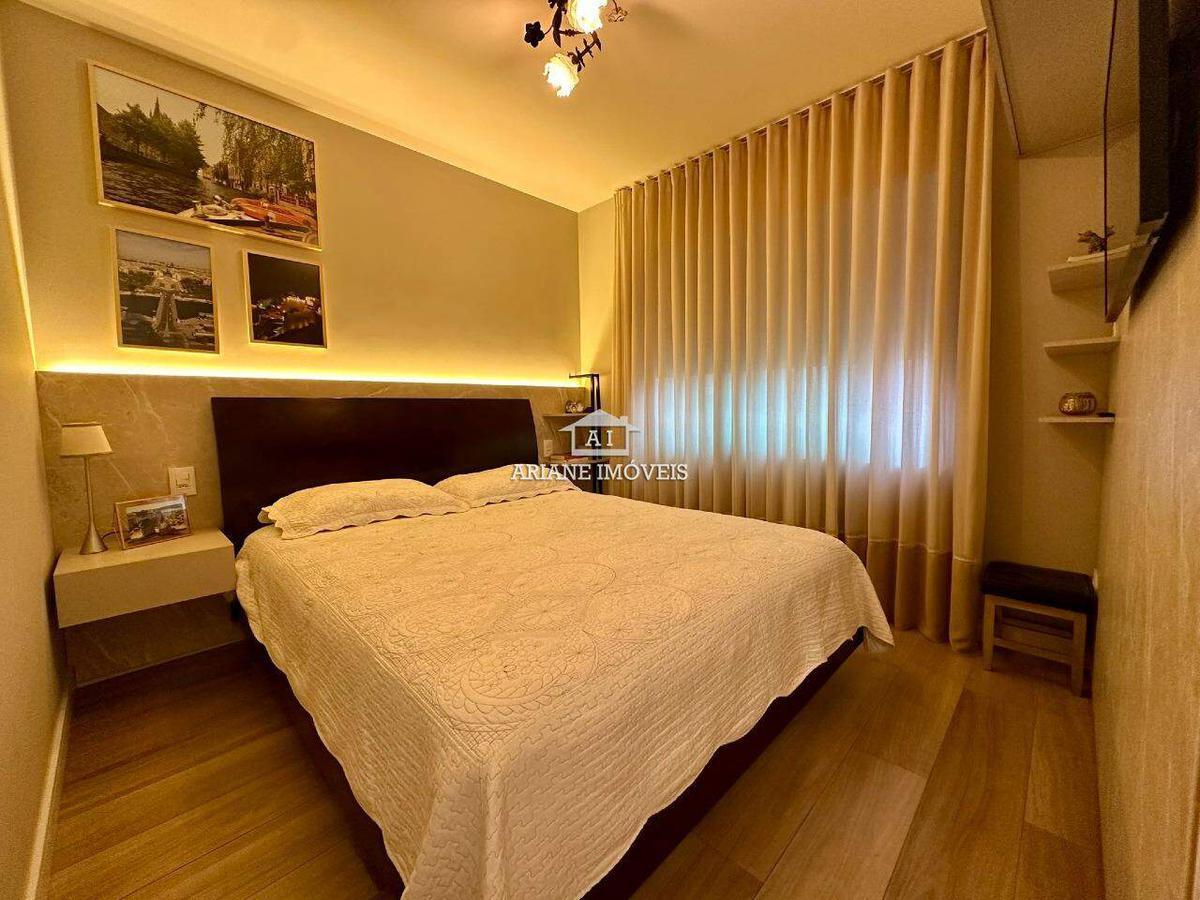 Apartamento, Savassi, 3 Quartos, 2 Vagas, 1 Suíte