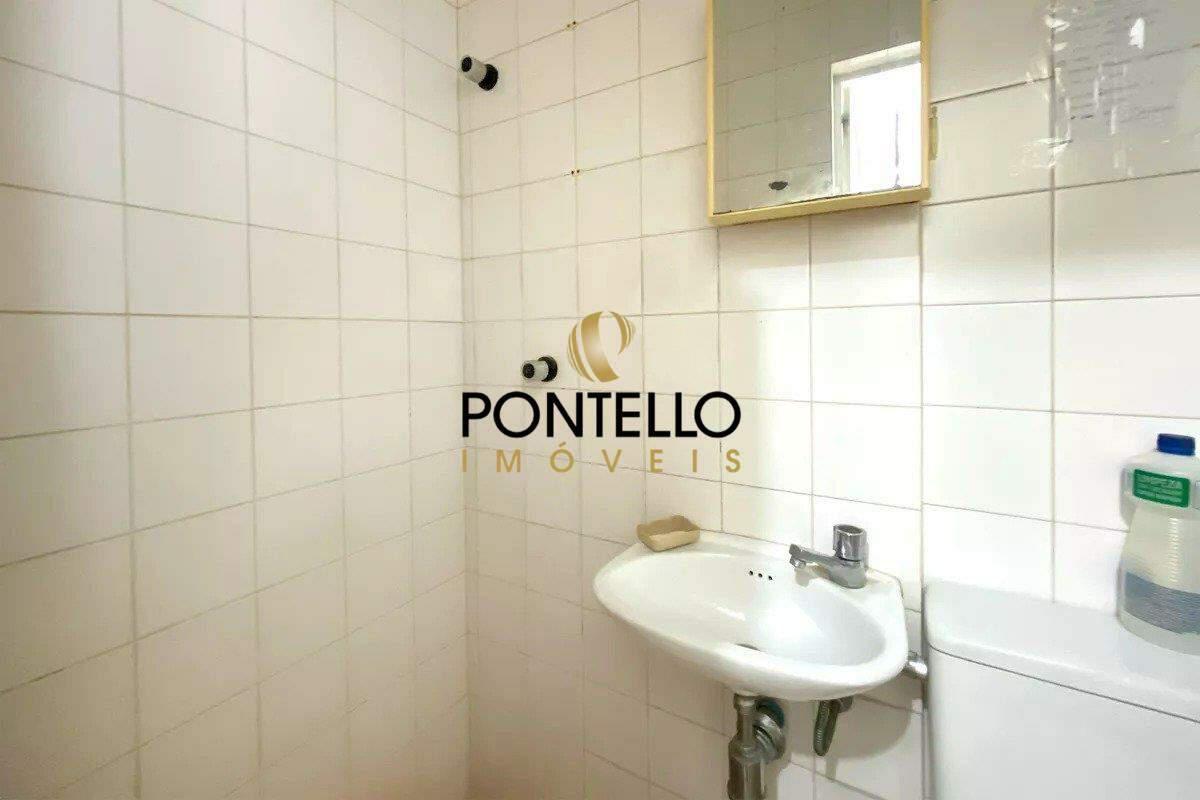 Apartamento, Carmo, 3 Quartos, 2 Vagas, 1 Suíte