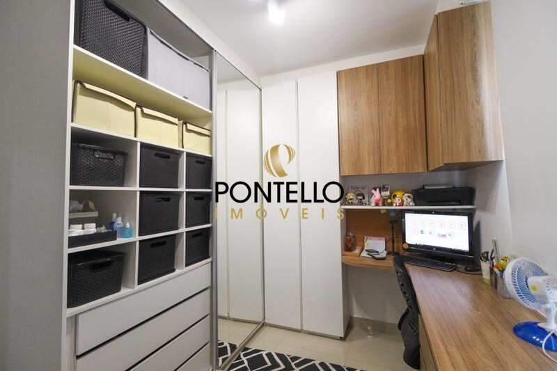 Apartamento, Piratininga (venda Nova), 3 Quartos, 1 Vaga, 1 Suíte